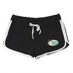 Ladies Relay Shorts