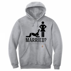 Unisex Carhartt Hooded Sweatshirt