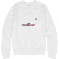 Unisex Basic Promo Crewneck Sweatshirt