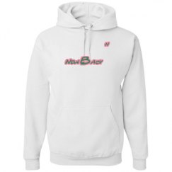 Unisex Basic Promo Hoodie