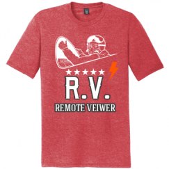 Unisex Perfect Tri Tee