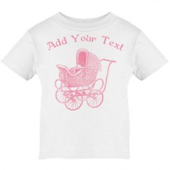 Infant Cotton Tee