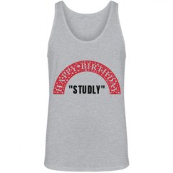 Unisex Jersey Tank Top