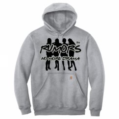 Unisex Carhartt Hooded Sweatshirt