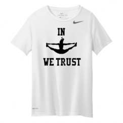 Youth Nike Legend Shirt
