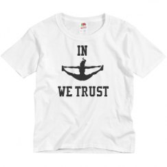 Youth Basic Promo Tee