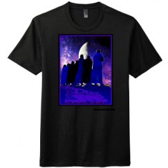 Unisex Perfect Tri Tee