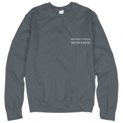 Unisex Basic Promo Crewneck Sweatshirt