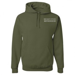 Unisex Basic Promo Hoodie