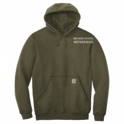 Unisex Carhartt Hooded Sweatshirt