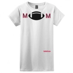 Ladies Basic Softstyle Tee