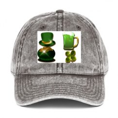 Vintage Baseball Cap