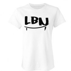 Ladies Slim Fit Favorite Tee