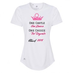 Women's Adidas Sport Shirt 