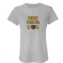 Ladies Slim Fit Favorite Tee