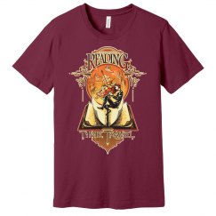 Reading is Time Travel