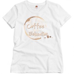 Ladies Basic Softstyle Promo Tee