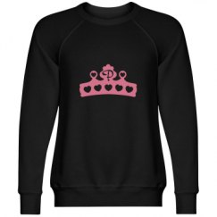 Unisex Triblend Crewneck Sweatshirt