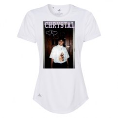 Women's Adidas Sport Shirt 