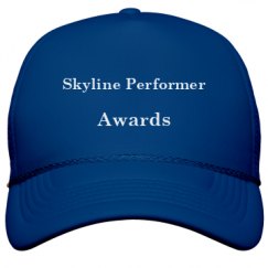 Snapback Trucker Hat