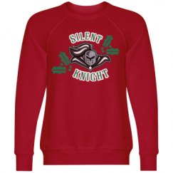 Unisex Triblend Crewneck Sweatshirt