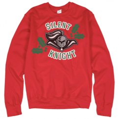 Unisex Basic Promo Crewneck Sweatshirt