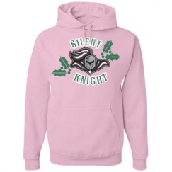 Unisex Basic Promo Hoodie