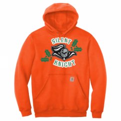 Unisex Carhartt Hooded Sweatshirt