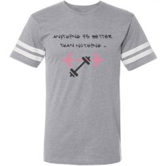 Unisex Vintage Sports Tee