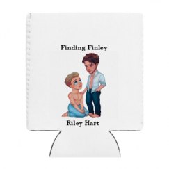 Regular 12 oz Can Cooler