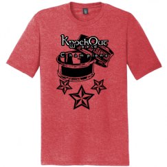 Unisex Perfect Tri Tee