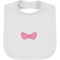Infant Jersey Bib
