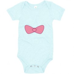 Infant Triblend Super Soft Bodysuit