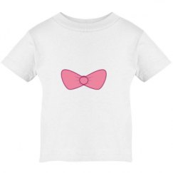 Infant Cotton Tee