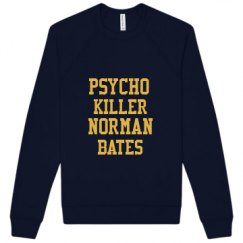 Unisex Triblend Crewneck Sweatshirt