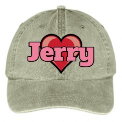 Vintage Baseball Cap