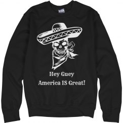 America IS Great 