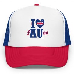 I ❤ Australian Fauna