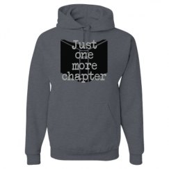 Unisex Basic Promo Hoodie