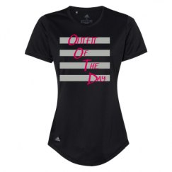 Women's Adidas Sport Shirt
