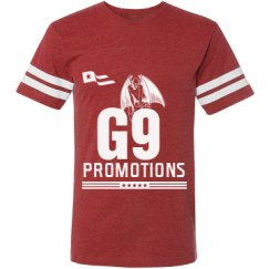 Unisex Vintage Sports Tee