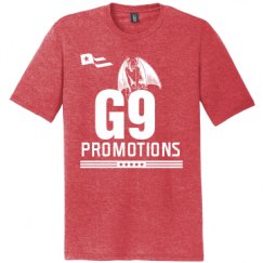 Unisex Perfect Tri Tee