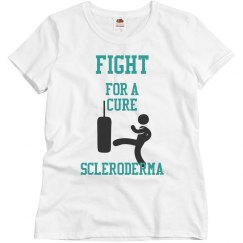 SCLERODERMA