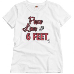 6 FEET 2