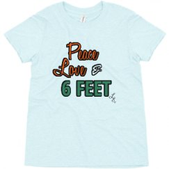 Youth Triblend Tee