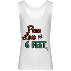 Youth Jersey Tank Top