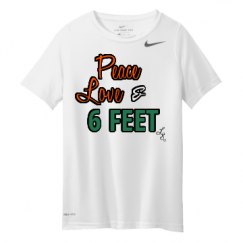 Youth Nike Legend Shirt
