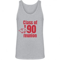 Unisex Jersey Tank Top
