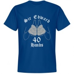Unisex Premium Tee