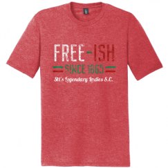 Unisex Perfect Tri Tee